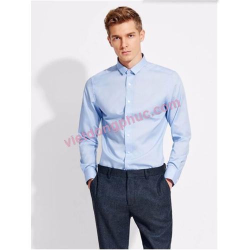 Đồng phục sơ mi nam 16 Đồng phục sơ mi nam 16